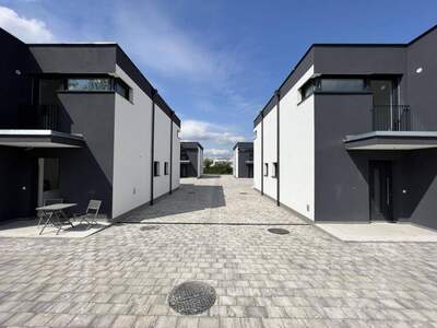 Haus kaufen in 2604 Theresienfeld