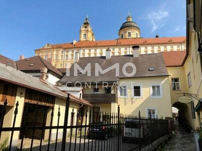 Wohnung mieten in 3390 Melk