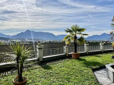 Haus kaufen in 5101 Bergheim (Bild 1)