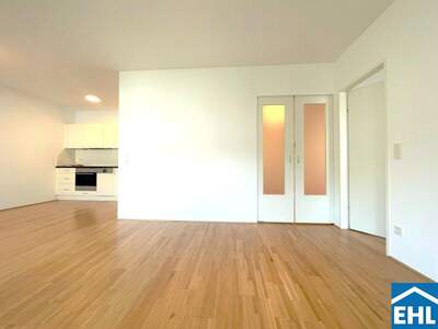 Terrassenwohnung mieten in 1100 Wien (Bild 1)