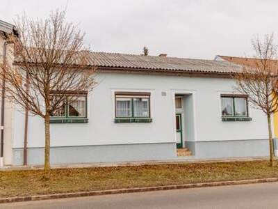 Haus kaufen in 2191 Gaweinstal