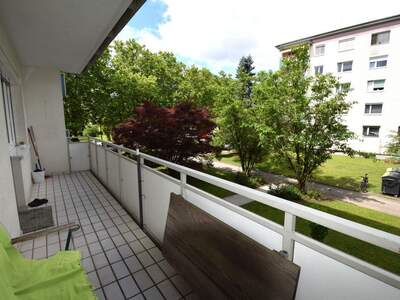 Terrassenwohnung kaufen in 4040 Linz (Bild 1)