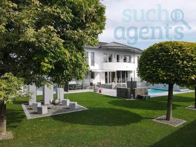 Haus kaufen in 4840 Vöcklabruck