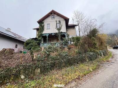 Haus kaufen in 2640 Gloggnitz