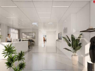 Gewerbeobjekt mieten in 4060 Leonding