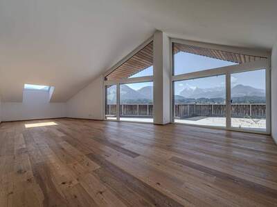 Eigentumswohnung in 6345 Kössen