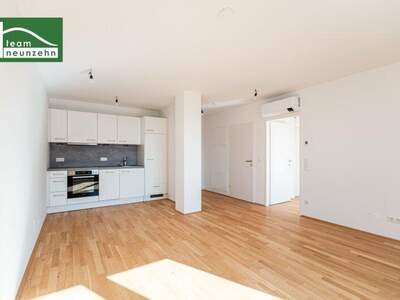 Terrassenwohnung kaufen in 1220 Wien (Bild 3)