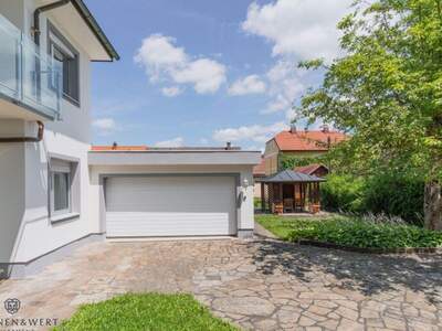 Haus mit Garten kaufen in 8280 Fürstenfeld (Bild 4)