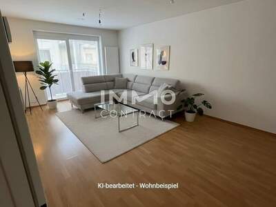 Mietwohnung in 3380 Pöchlarn