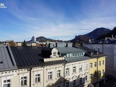 Apartment provisionsfrei mieten in 5020 Salzburg