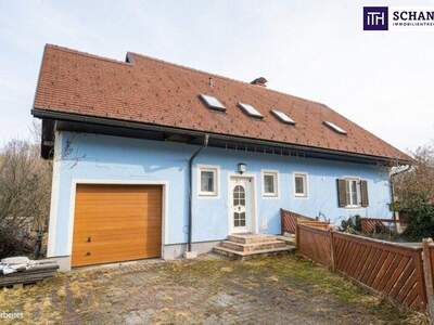 Haus kaufen in 8063 Höf (Bild 4)
