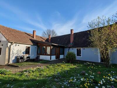 Haus kaufen in 3580 Horn