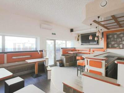 Gastronomie / Restaurant kaufen in 1160 Wien (Bild 4)