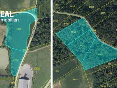 Grundstück kaufen in 8212 Pischelsdorf