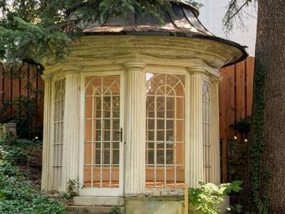 Haus mit Garten mieten in 1180 Wien (Bild 4)