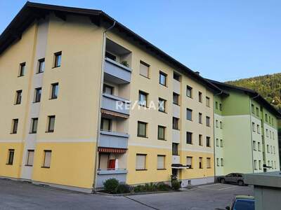 Wohnung kaufen in 8970 Schladming