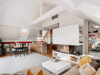 Eigentumswohnung in 5026 Salzburg