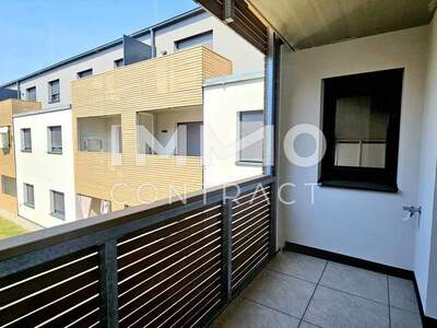 Eigentumswohnung in 2700 Wiener Neustadt