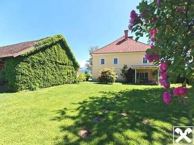 Haus kaufen in 9020 Klagenfurt
