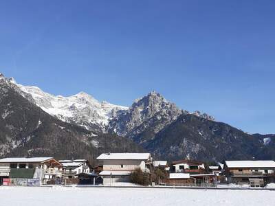 Einfamilienhaus kaufen in 6393 St. Ulrich