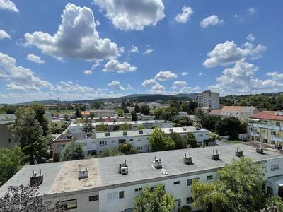 Wohnung kaufen in 2345 Brunn