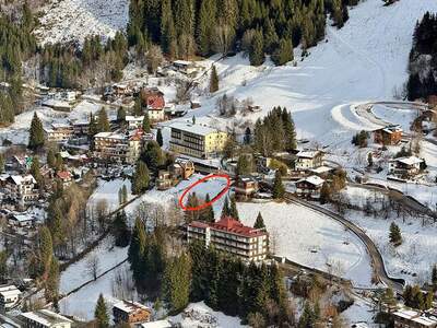 Grundstück kaufen in 5640 Bad Gastein (Bild 3)