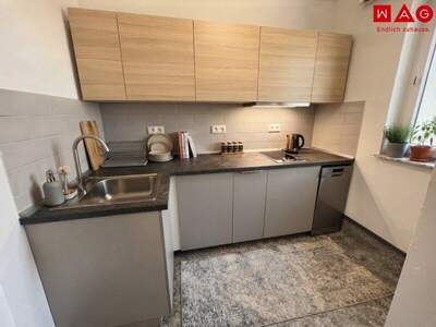 Terrassenwohnung mieten in 4020 Linz (Bild 3)