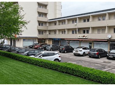 Gewerbeobjekt kaufen in 9073 Klagenfurt