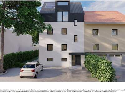 Anlageobjekt kaufen in 5020 Salzburg (Bild 4)