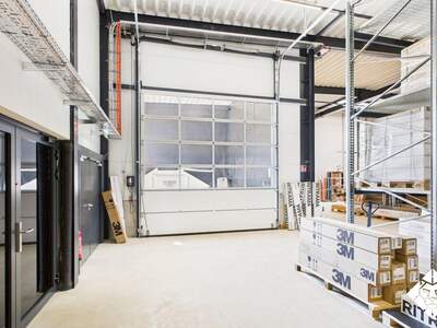 Gewerbeobjekt mieten in 6322 Kirchbichl (Bild 4)