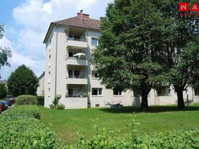 Terrassenwohnung mieten in 4020 Linz (Bild 2)