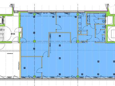 Gewerbeobjekt mieten in 1030 Wien (Bild 4)