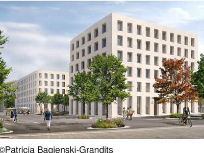 Gewerbeobjekt mieten in 1220 Wien (Bild 4)