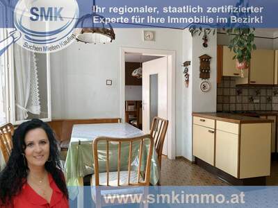 Haus kaufen in 3741 Pulkau