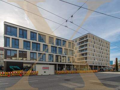 Bürozentrum mieten in 4020 Linz
