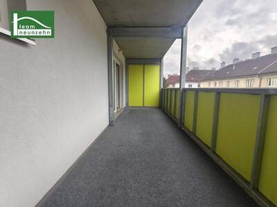 Terrassenwohnung mieten in 3100 St. Pölten (Bild 4)