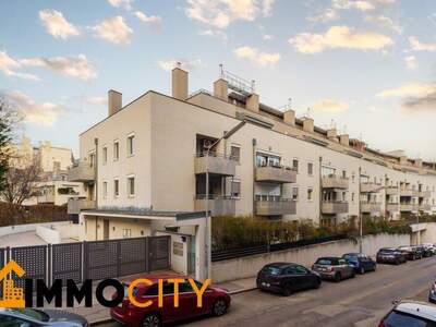 Terrassenwohnung kaufen in 1190 Wien (Bild 4)