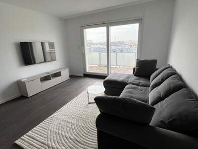 Wohnung mieten in 1040 Wien (Bild 3)