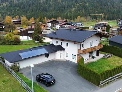 Haus mieten in 6384 Waidring