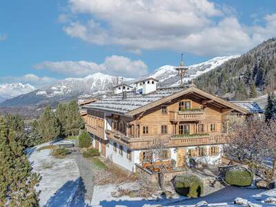 Chalet kaufen in 6371 Aurach (Bild 5)