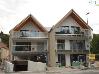 Terrassenwohnung mieten in 3500 Krems (Bild 1)