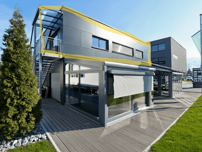 Gewerbeobjekt mieten in 6850 Dornbirn