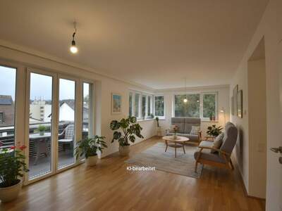 Wohnung mieten in 4020 Linz