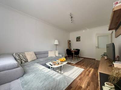 Wohnung mit Balkon kaufen in 8020 Graz (Bild 5)