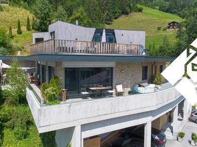 Haus kaufen in 6264 Fügenberg