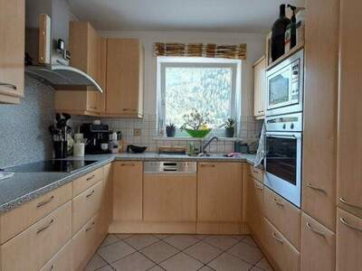 Terrassenwohnung kaufen in 6542 Pfunds (Bild 5)