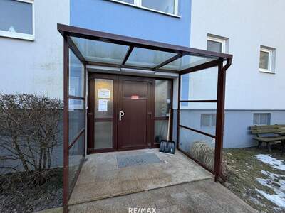 Wohnung mit Balkon kaufen in 3385 Prinzersdorf (Bild 5)