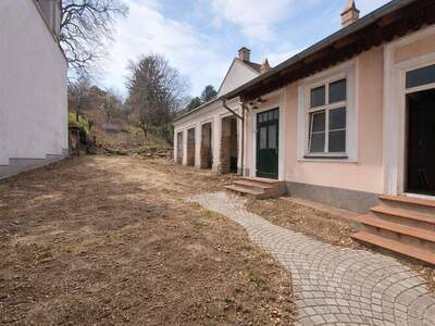 Grundstück kaufen in 1190 Wien