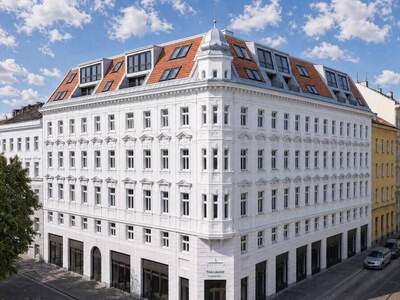 Anlageobjekt kaufen in 1160 Wien