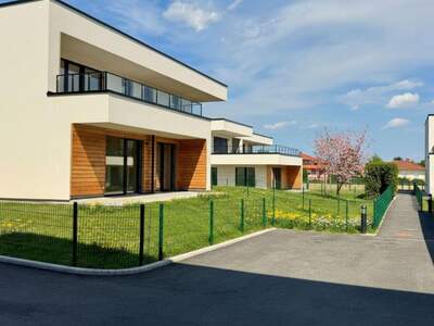 Wohnung kaufen in 8054 Graz (Bild 1)